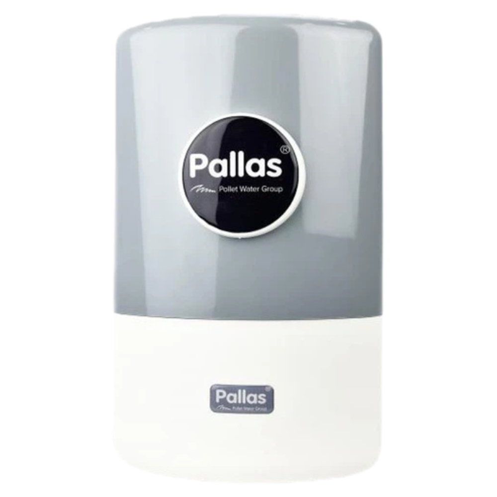 Система обратного осмоса Pallas Enjoy SMART 6-ступенчатая (без помпы)
